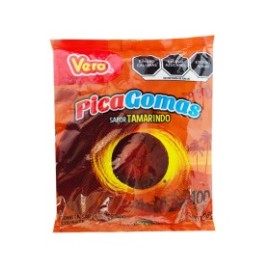 Pica Goma tamarindo...