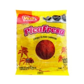 Pica Fresa