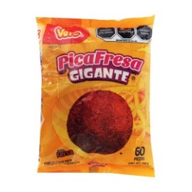 Pica Fresa Gigante