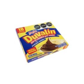 Duvalin avellana...