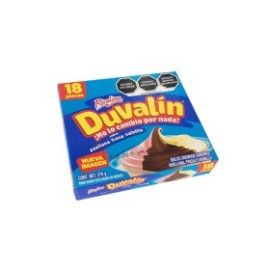 Duvalin trisabor...