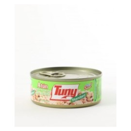 ATUN TUNY EN ACEITE...