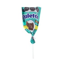 Paleton individual