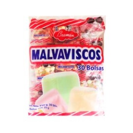 Malvavisco mini...
