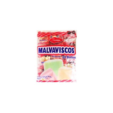 Malvavisco mini...
