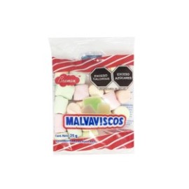 Malvavisco mini...