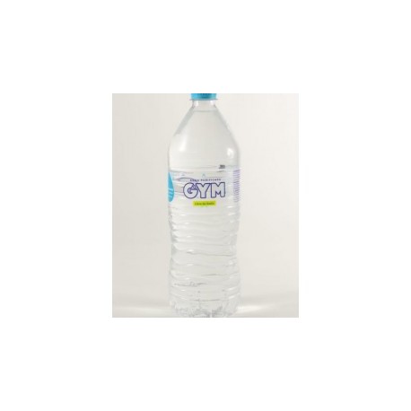 AGUA PURIFICADA GYM...