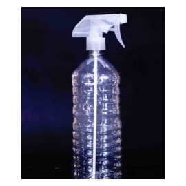 ATOMIZADOR C/BOTELLA 1L.