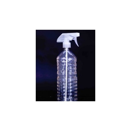 ATOMIZADOR C/BOTELLA 1L.