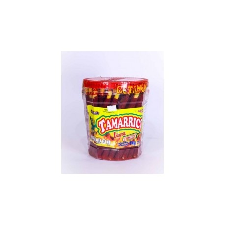 BANDERILLA DE...