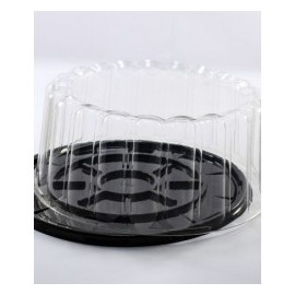 BASE Y DOMO 10.5 X 4.5...