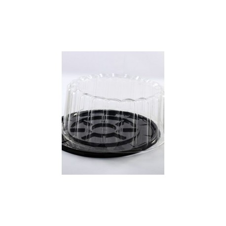 BASE Y DOMO 10.5 X 4.5...