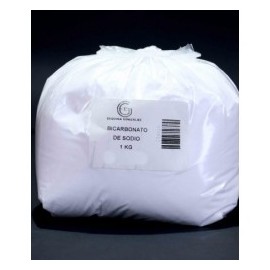 BICARBONATO DE SODIO 1 KG