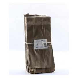 BOLSA DE PAPEL CAFE 2...
