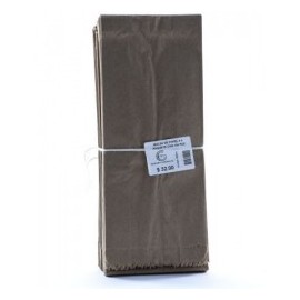 BOLSA DE PAPEL CAFE 4...