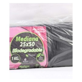 BOLSA NEGRA TIPO...