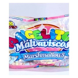 BOM BOM ANGELITOS MINI...