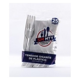 TENEDOR GIGANTE SMMTY...