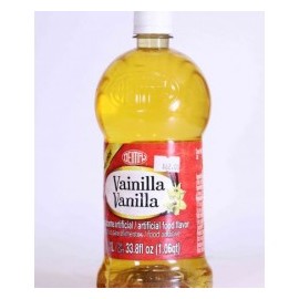VAINILLA DEIMAN...