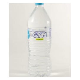 AGUA PURIFICADA GYM...