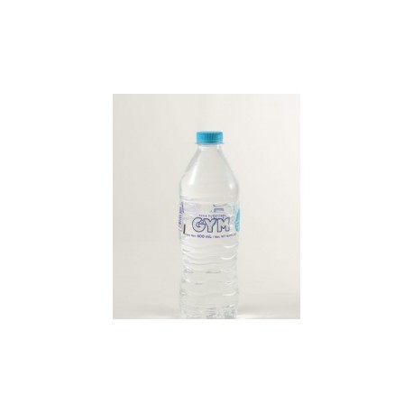 AGUA PURIFICADA GYM...
