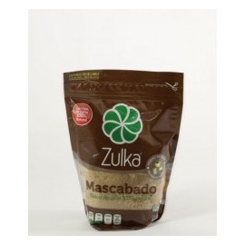 AZUCAR MASCABADO ZULKA...