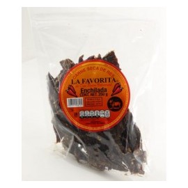 CARNE SECA ENCHILADA...