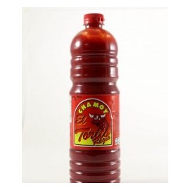 CHAMOY EL TORITO 1 LITRO