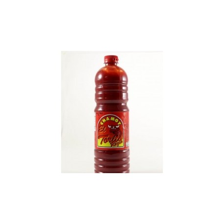 CHAMOY EL TORITO 1 LITRO