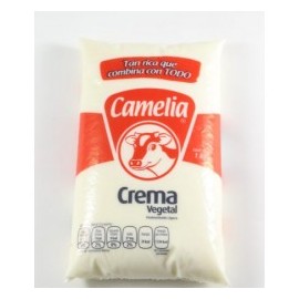 CREMA VEGETAL CAMELIA...