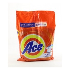 DETERGENTE ACE REGULAR...