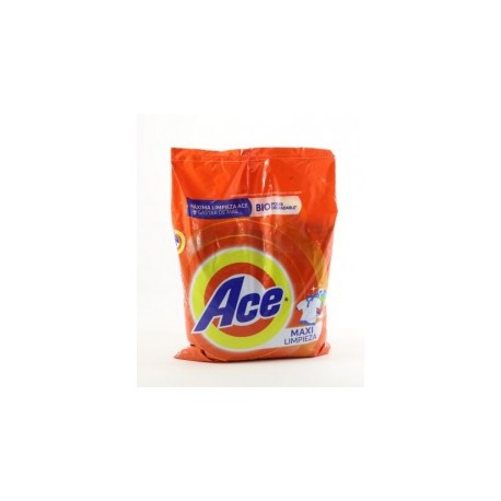 DETERGENTE ACE REGULAR...