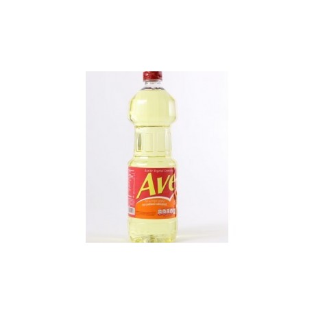 ACEITE VEGETAL...