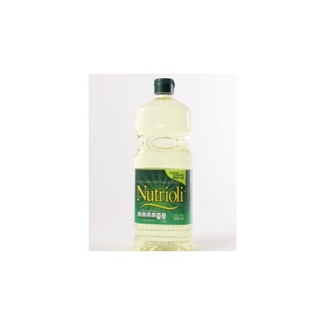 ACEITE VEGETAL...
