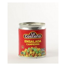 ENSALADA CAMPESINA LA...