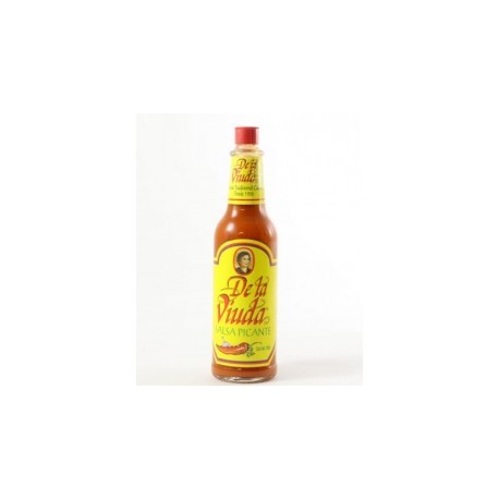 SALSA PICANTE DE LA...