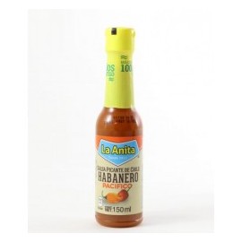 SALSA PICANTE...