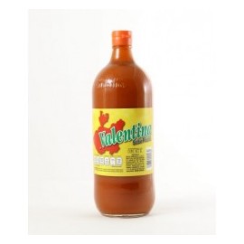 SALSA VALENTINA 1 LTO.