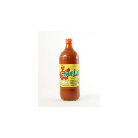 SALSA VALENTINA 1 LTO.