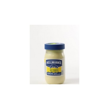 MAYONESA HELLMANS...