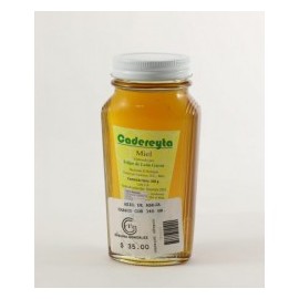 MIEL DE ABEJA 340 GR....