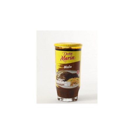 MOLE DONA MARIA 235 GR.