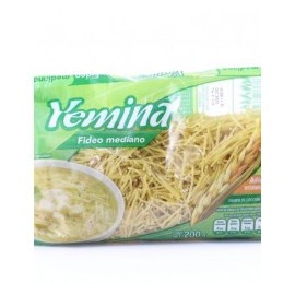 PASTA SOPA YEMINA...