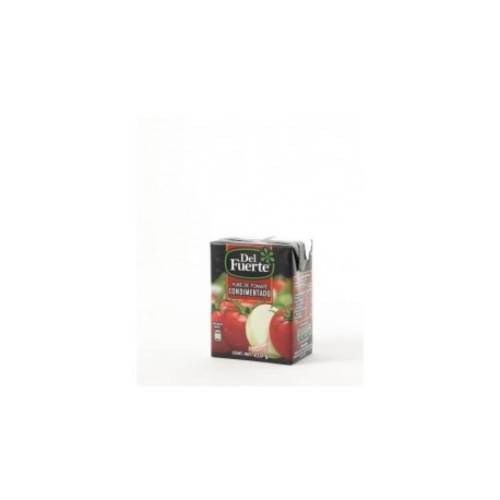 PURE DE TOMATE DEL...