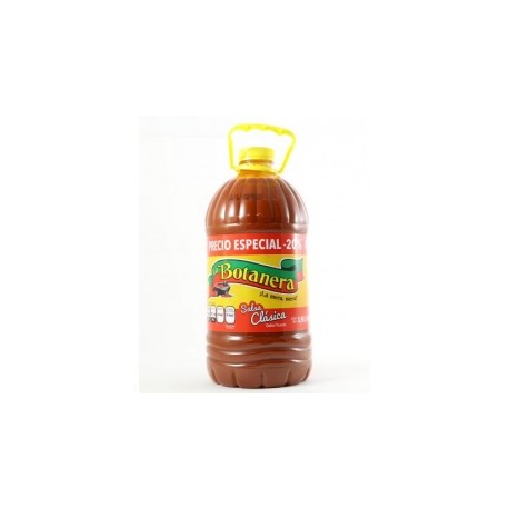SALSA LA BOTANERA 4.1...