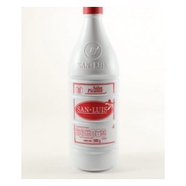 SALSA PICANTE SAN LUIS...