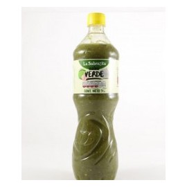 SALSA VERDE LA...