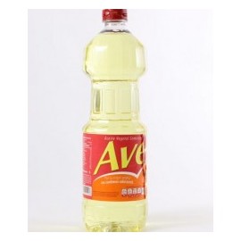 ACEITE VEGETAL...