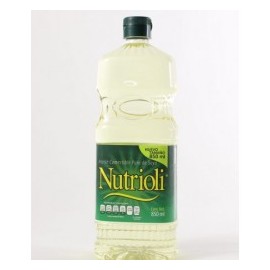ACEITE VEGETAL...