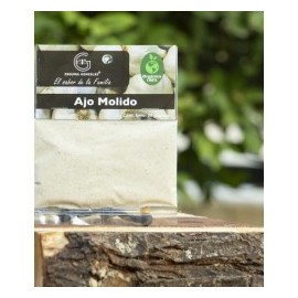 1 SOBRE DE AJO MOLIDO...